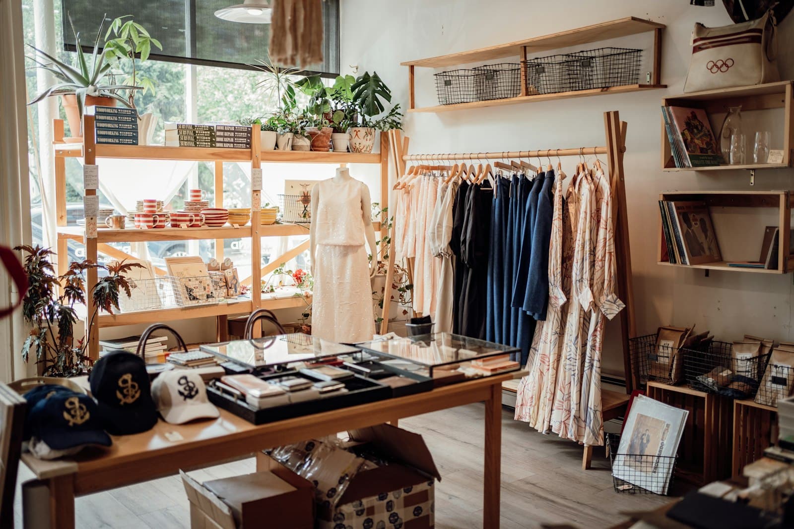 How to Start a Clothing Brand: A Step-by-Step Guide for Small Budgets