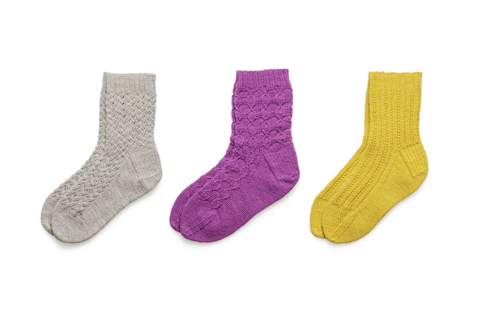 Socks & Gloves