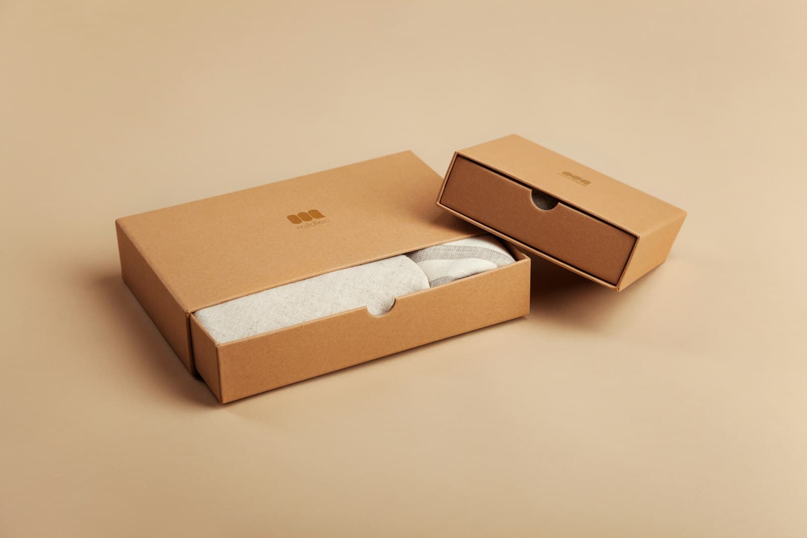 Finishing & Packaging