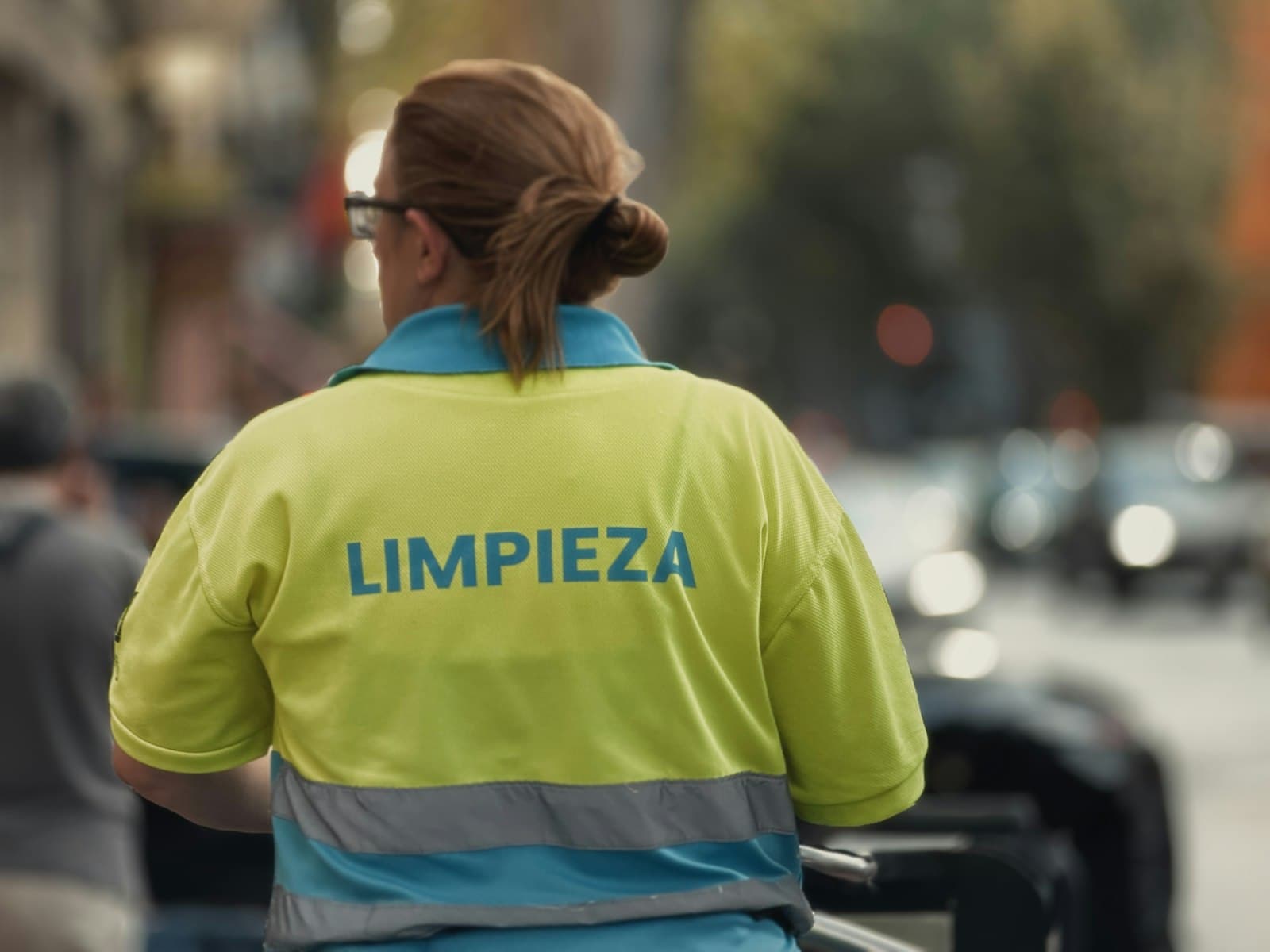 Hi-Vis Workwear Program